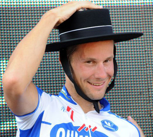 Tom Boonen
