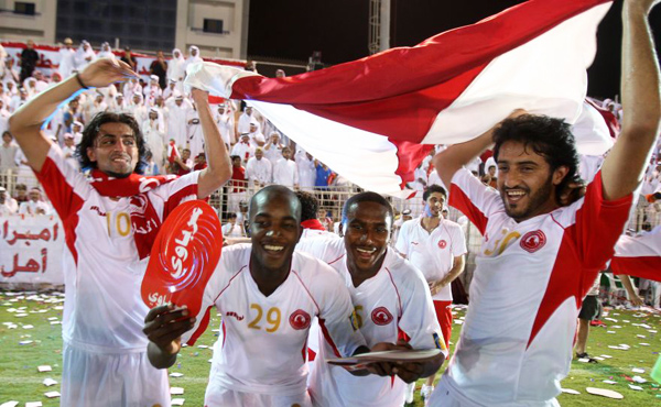 Best pictures in sport