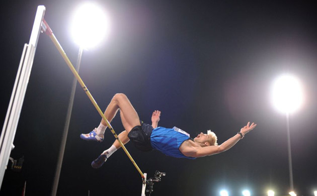 Best pictures in sport