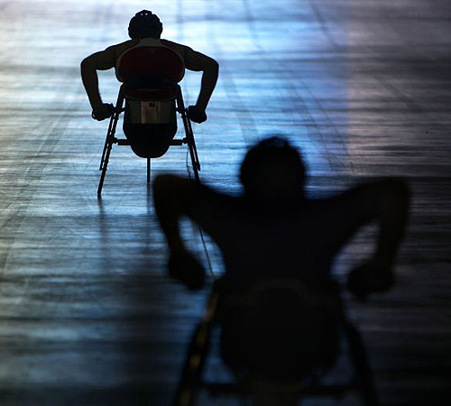 Best pictures in sport