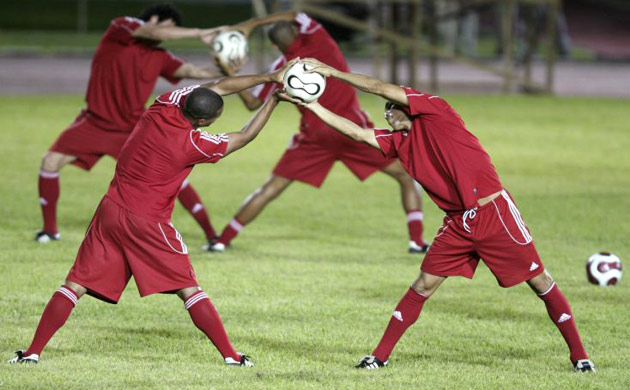 Best pictures in sport