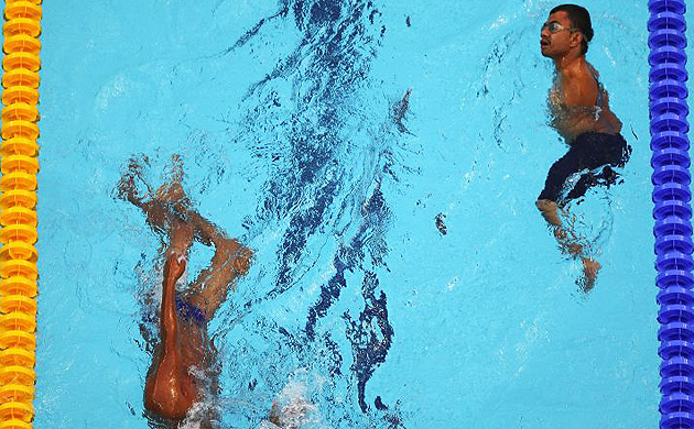 Best pictures in sport