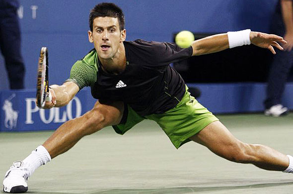 Best pictures in sport