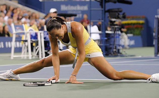Jelena Jankovic