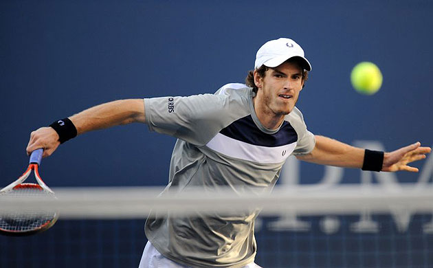 Andy Murray