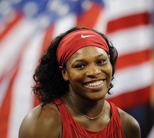 Serena Williams