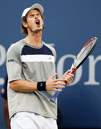 Andy Murray