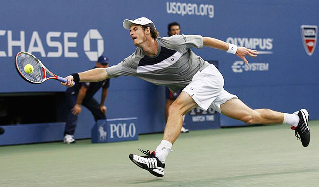 Andy Murray
