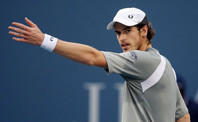 US Open final: Andy Murray v Roger Federer