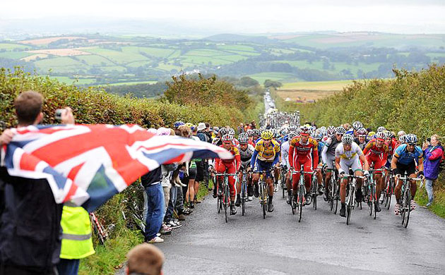 Tour of Britain