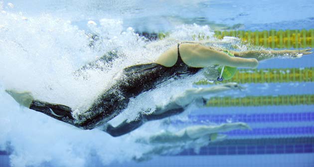 2008 Beijing Paralympic Games