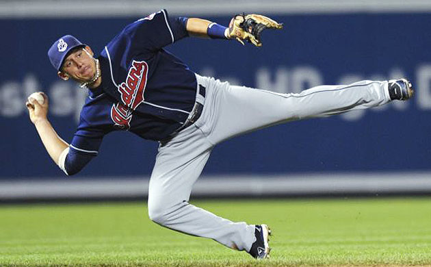 Asdrubal Cabrera