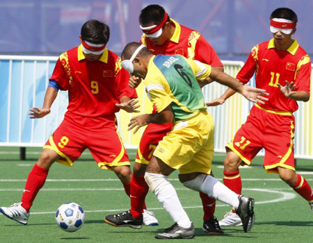 Best pictures in sport