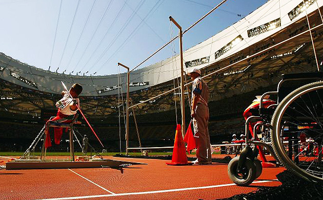 Paralympic Games