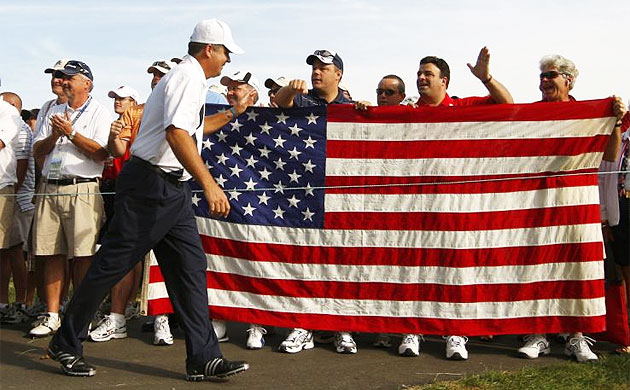 Ryder Cup