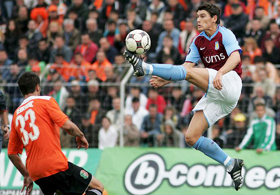 Gareth Barry