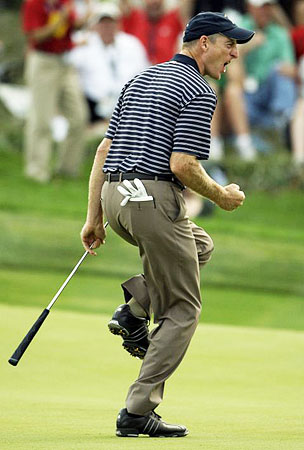 Jim Furyk