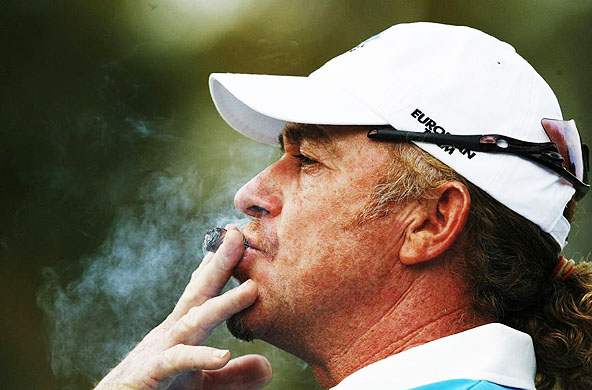 Miguel Angel Jiménez