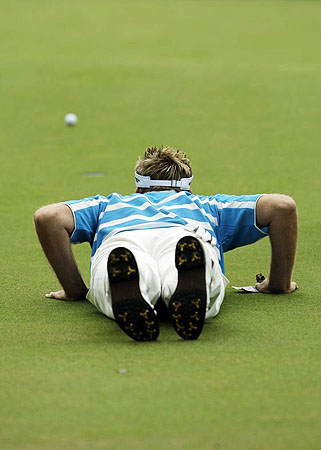 Ian Poulter