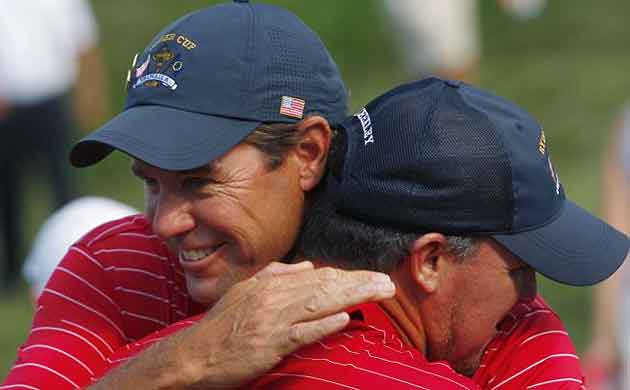 Paul Azinger