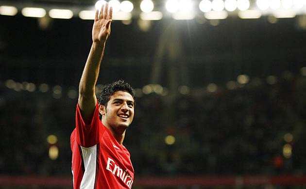 Carlos Vela