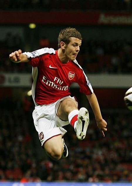 Jack Wilshere