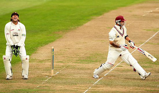 Lanchashire Somerset