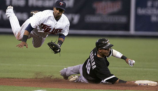 Minnesota Twins