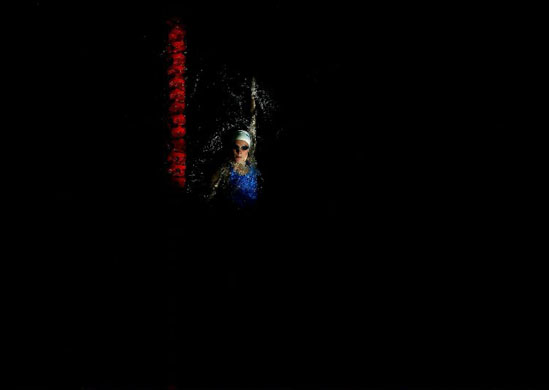 Australian Short Course Championships  