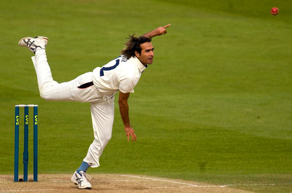 Imran Tahir
