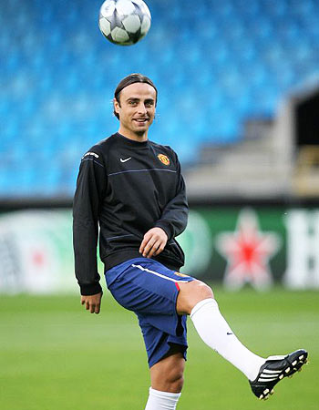 Dimitar Berbatov