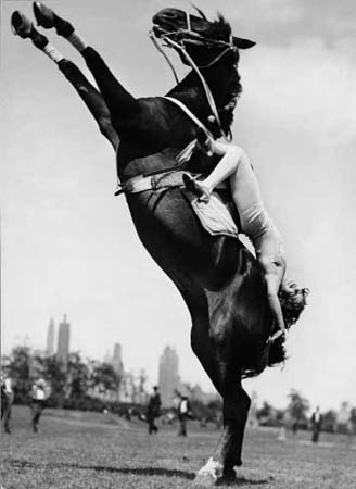 The Circus, 1870-1950