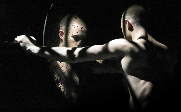 Matthew Bourne's Dorian Gray