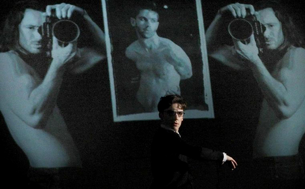 Matthew Bourne's Dorian Gray