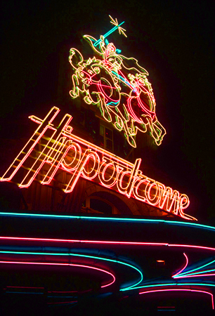 London Hippodrome