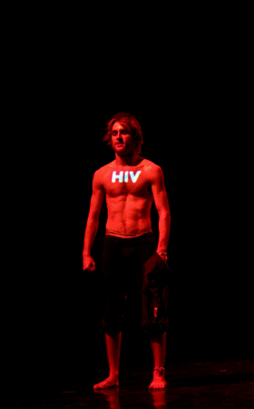 Ctrl.Alt.Shift at Sadler's Wells