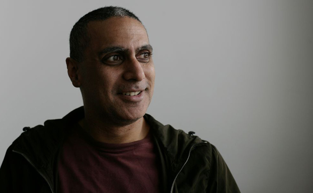 Nitin Sawhney