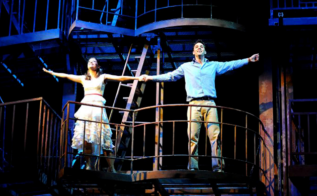West Side Story