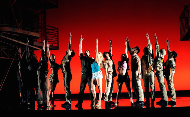 West Side Story