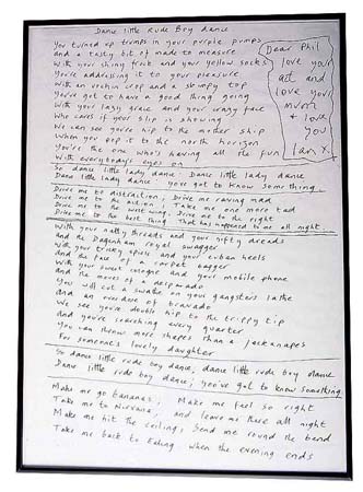 Pieces of me Phill Jupitus