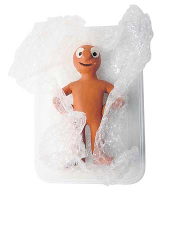 Pieces of me Phill Jupitus