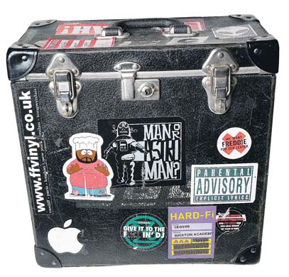 Pieces of me Phill Jupitus