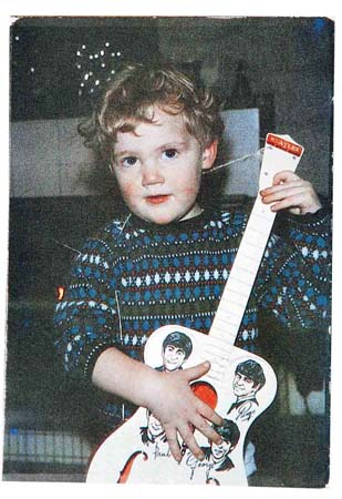 Pieces of me Phill Jupitus