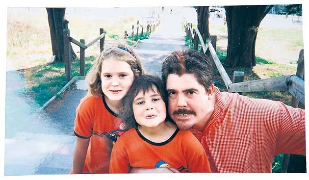 Pieces of me Phill Jupitus