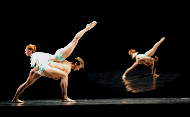 Eternal Light by Rambert Dance Company