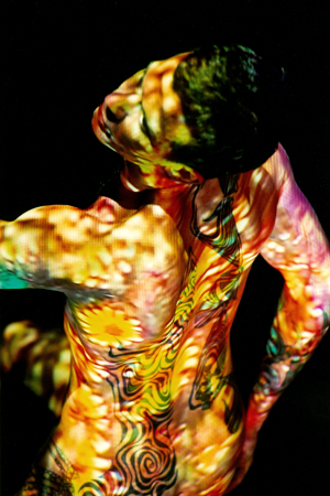 Just for Show by DV8