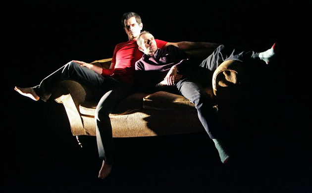 Drunk Enough to Say I Love You