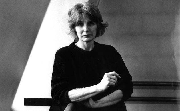 Caryl Churchill