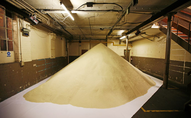 Of All the People in All the World