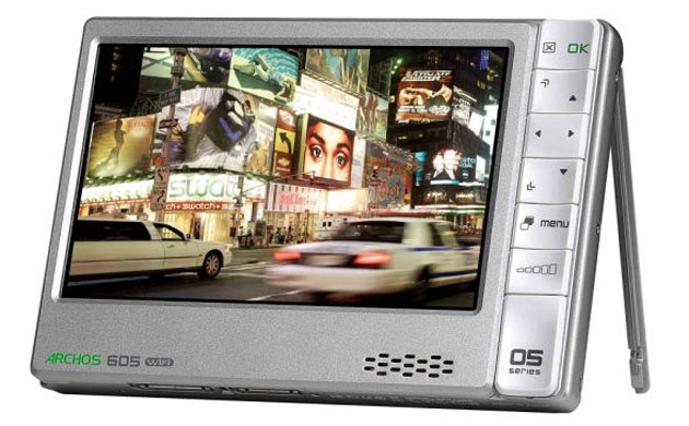 Archos 605